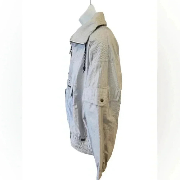 OSSI Vintage Skiwear Jacket - Picture 3 of 11